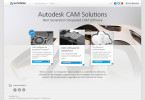 Web cam.autodesk.com odhalil koncem z CAM nabdku firmy Autodesk.