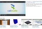 Za publikaci videa na kanlu CAD Studia mete zskat sto korun.